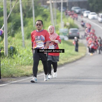 Runner Photo 5959340