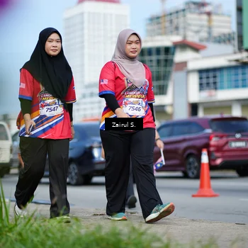 Runner Photo 5959341