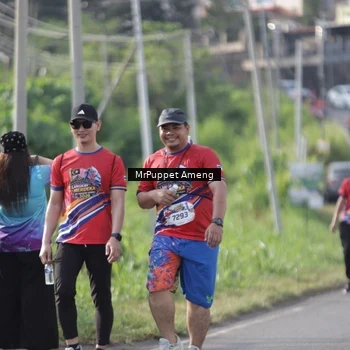 Runner Photo 5959343