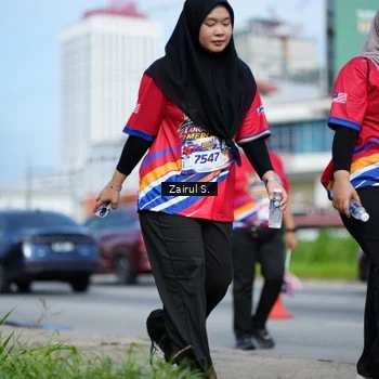 Runner Photo 5959344