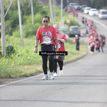 Runner Photo 5959345