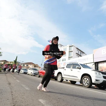 Runner Photo 5959347