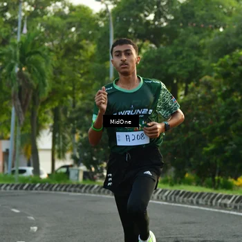 Runner Photo 5959349