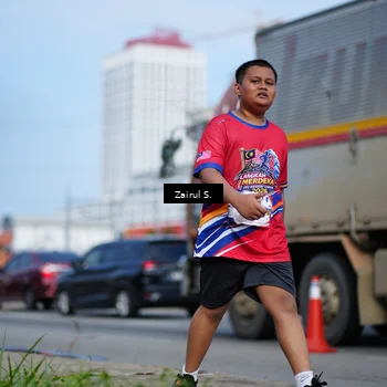 Runner Photo 5959352