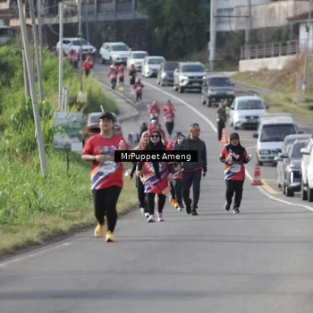 Runner Photo 5959353