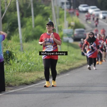 Runner Photo 5959360