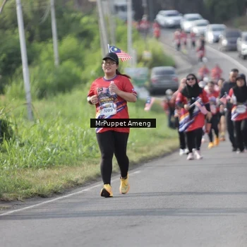 Runner Photo 5959361