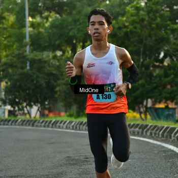 Runner Photo 5959363