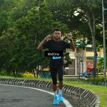 Runner Photo 5959364