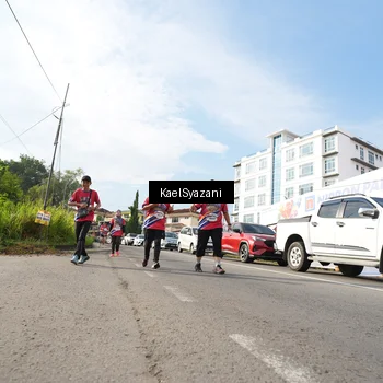 Runner Photo 5959365