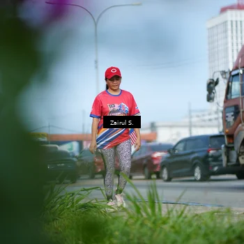 Runner Photo 5959368