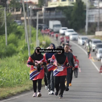 Runner Photo 5959369