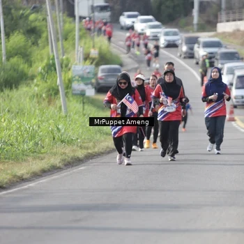 Runner Photo 5959375