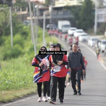 Runner Photo 5959376