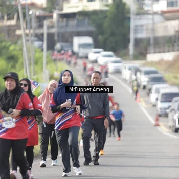 Runner Photo 5959377