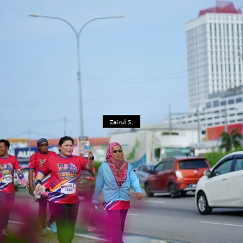 Runner Photo 5959379