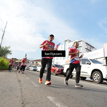 Runner Photo 5959380