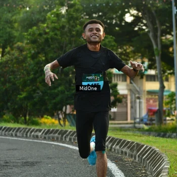 Runner Photo 5959381