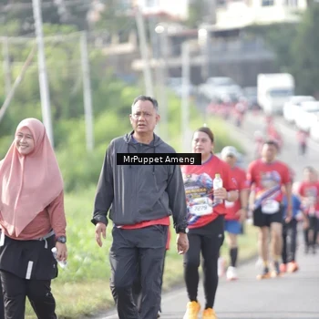 Runner Photo 5959385