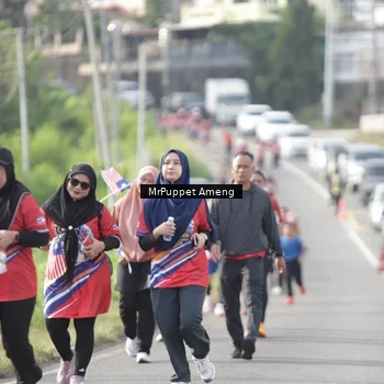 Runner Photo 5959387