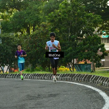Runner Photo 5959389
