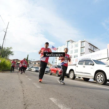 Runner Photo 5959394