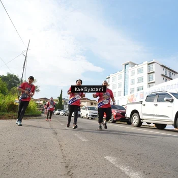 Runner Photo 5959396