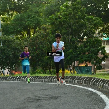 Runner Photo 5959398