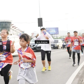 Runner Photo 5959399