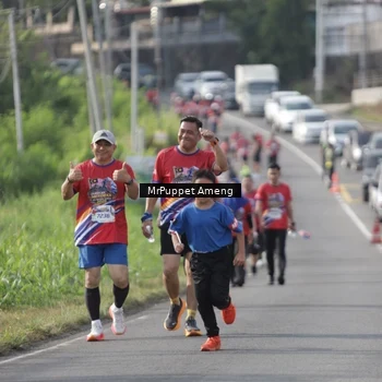Runner Photo 5959403