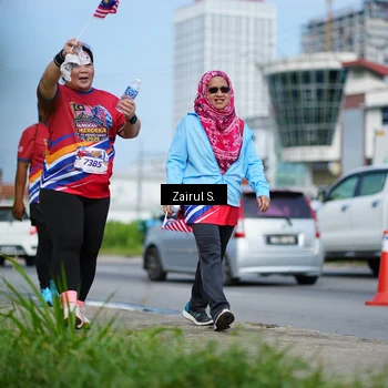 Runner Photo 5959404