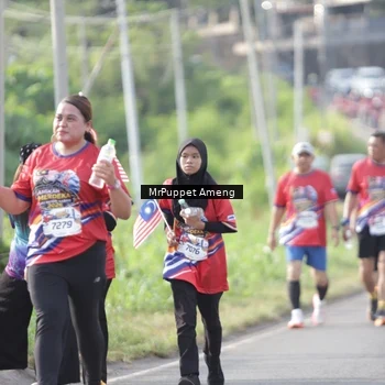 Runner Photo 5959405