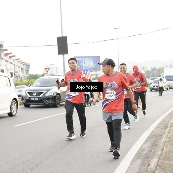 Runner Photo 5959406