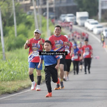 Runner Photo 5959407