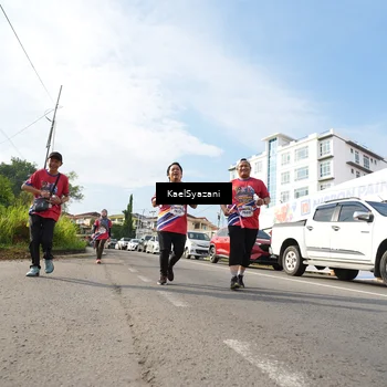 Runner Photo 5959408