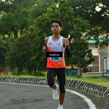 Runner Photo 5959409