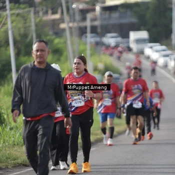 Runner Photo 5959410