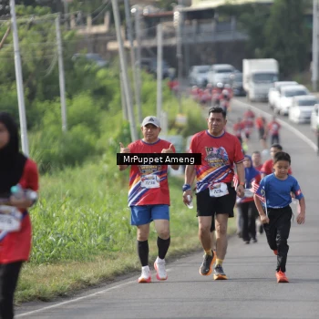Runner Photo 5959411