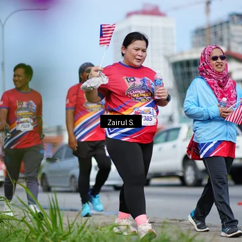 Runner Photo 5959415