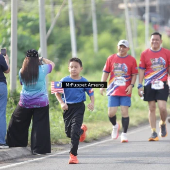 Runner Photo 5959417