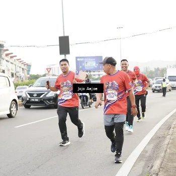 Runner Photo 5959419