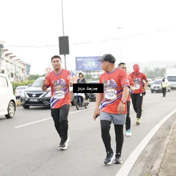 Runner Photo 5959420