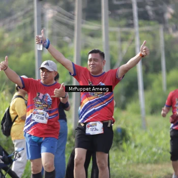 Runner Photo 5959421