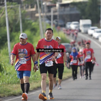 Runner Photo 5959422