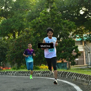 Runner Photo 5959424