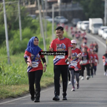 Runner Photo 5959425