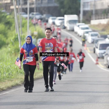 Runner Photo 5959427