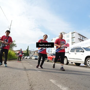 Runner Photo 5959428
