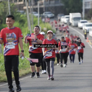 Runner Photo 5959429
