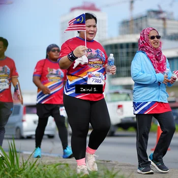 Runner Photo 5959430